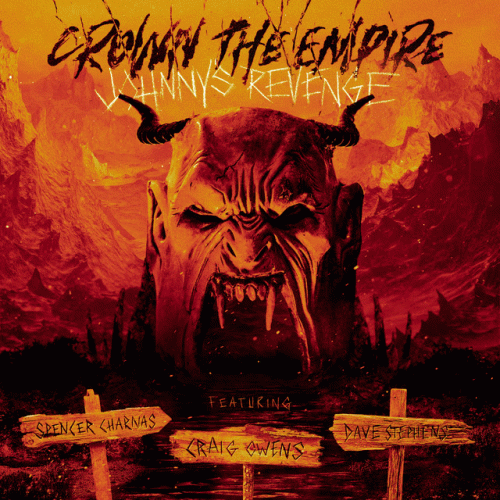 Crown The Empire : Johnny's Revenge (Reimagined)
